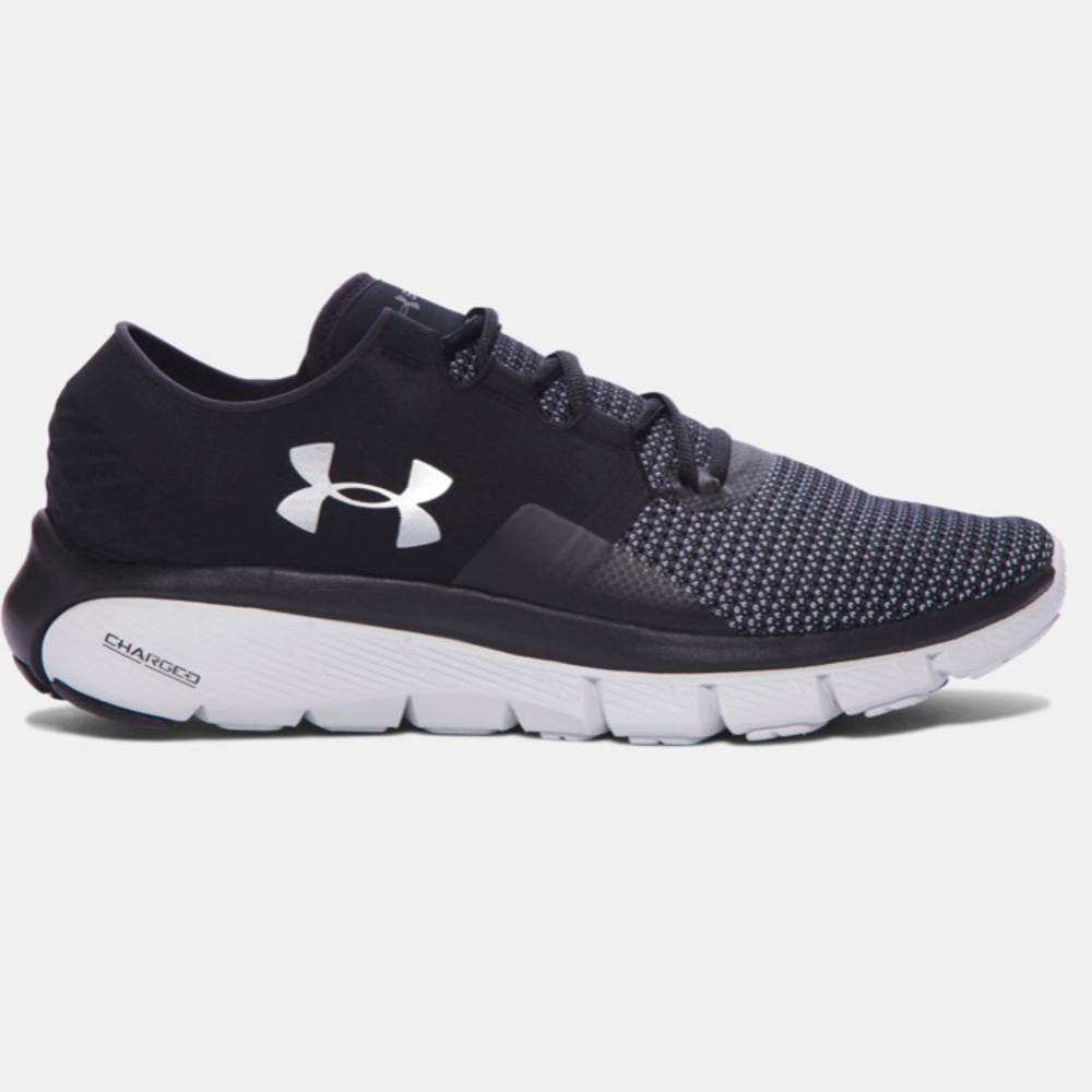 Men‘s UA SpeedForm® Fortis 2 Running Shoes